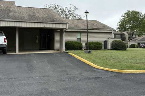 135 Hillview Dr. #8, Fairfield Bay, AR 72088