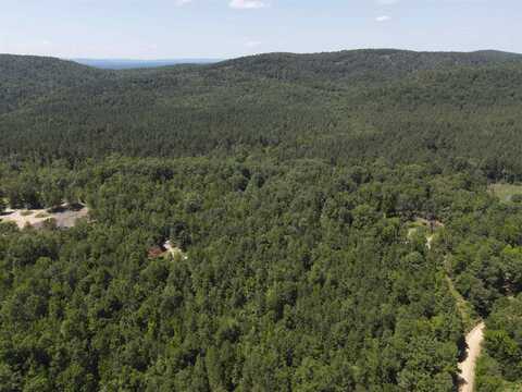 0000 CHICOT Trail, Bismarck, AR 71929