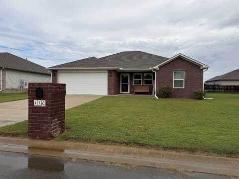 110 Garden Lane, Beebe, AR 72012