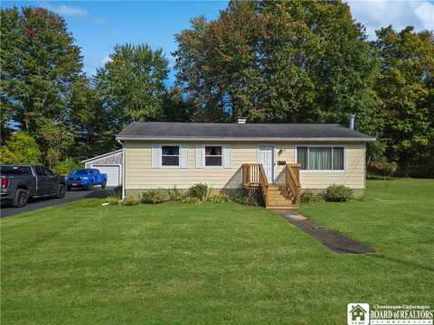 86 Louisa Avenue, West Ellicott, NY 14701