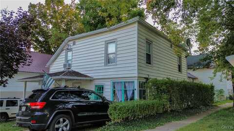 26 Lewis Street, Little Falls City, NY 13365
