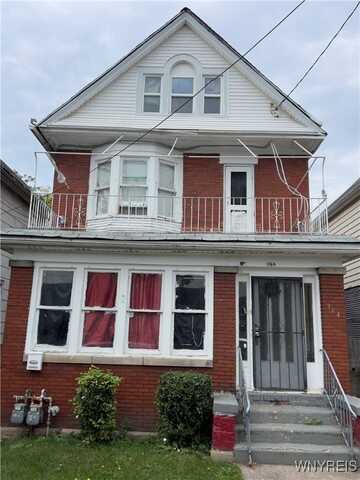 364 Gibson Street, Buffalo, NY 14212