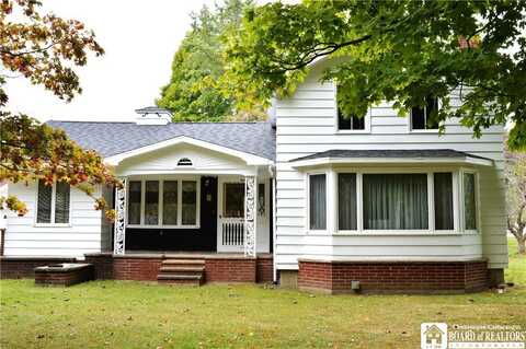 11071 Mixer Road, Hanover, NY 14062