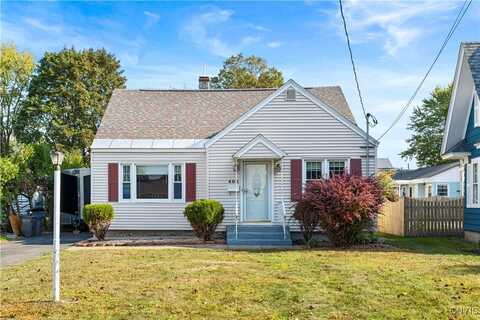 404 Walnut Street, Rome, NY 13440