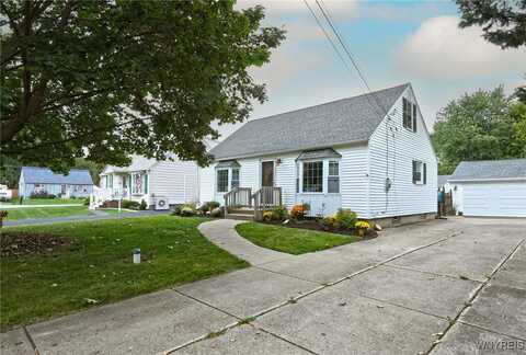 5757 Diana Lane, Hamburg, NY 14085