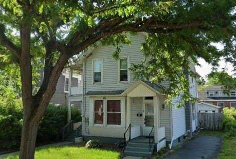 405 W 1st Street, Elmira City, NY 14901