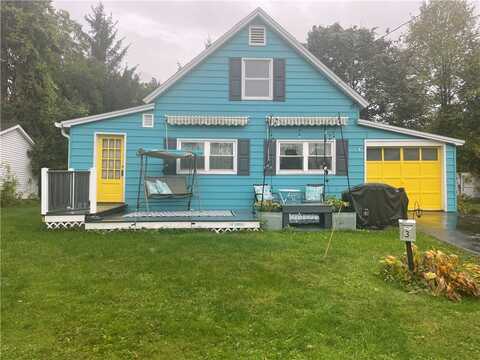 3 Glen Avenue, Sidney, NY 13838