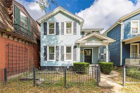 20 Gardiner Park, Rochester, NY 14607