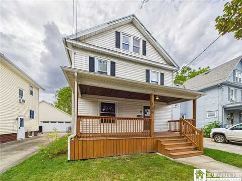 106 S 14th Street, Olean, NY 14760