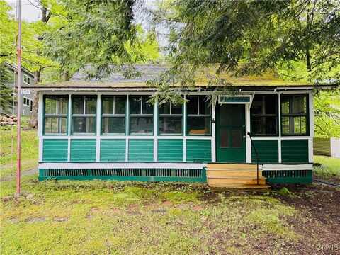 274 S Shore Road, Webb, NY 13420