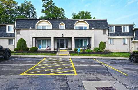 5 Cambridge, Amherst, NY 14221