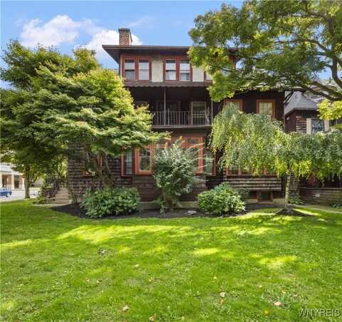 143 Oakland Place, Buffalo, NY 14222