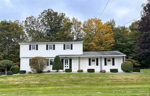 61 Janet Terrace, New Hartford, NY 13413
