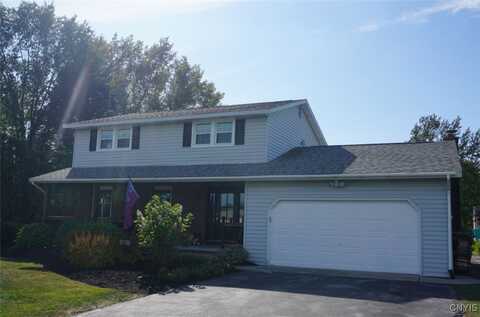 9389 Caughdenoy Road, Clay, NY 13029