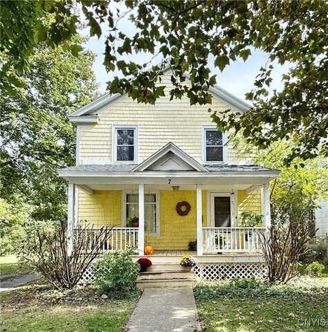 7 Pendleton Street, Cortland, NY 13045