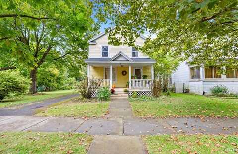 7 Pendleton Street, Cortland, NY 13045