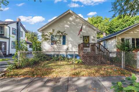 636 Smith Street, Rochester, NY 14606