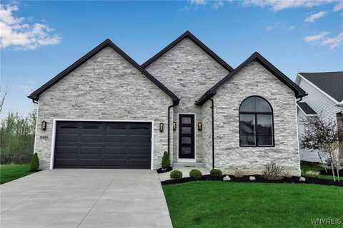 5419 Alderbrook Lane, Clarence, NY 14031
