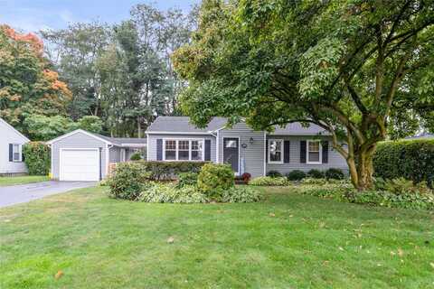 125 Barmont Drive, Greece, NY 14626