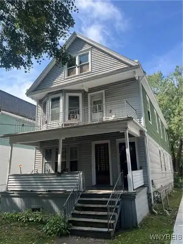 440 Cornwall Avenue, Buffalo, NY 14215