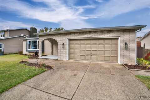 100 N Prince Drive, Cheektowaga, NY 14043