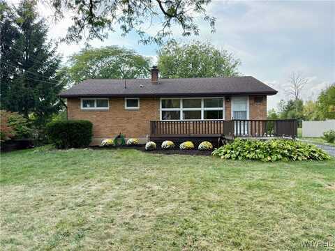 4628 Creek Road, Lewiston, NY 14092