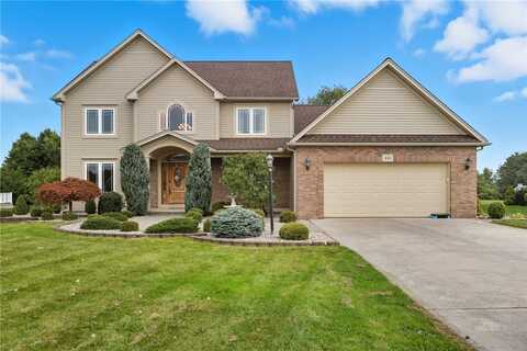 441 Thyme Drive, Webster, NY 14580