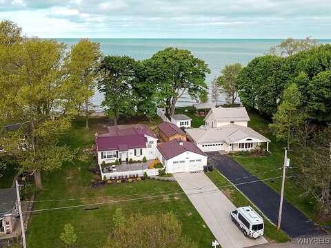 101 Oval Street, Brant, NY 14027
