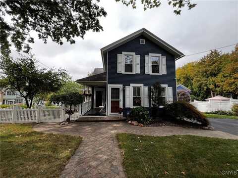 1001 Milton Avenue, Syracuse, NY 13204