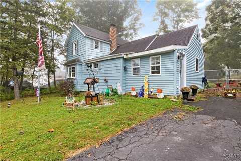 5902 Beadle Drive, Onondaga Indian Reservation, NY 13078
