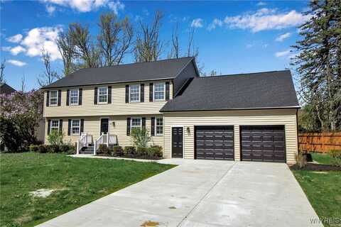 47 Sandelwood Drive, Amherst, NY 14068