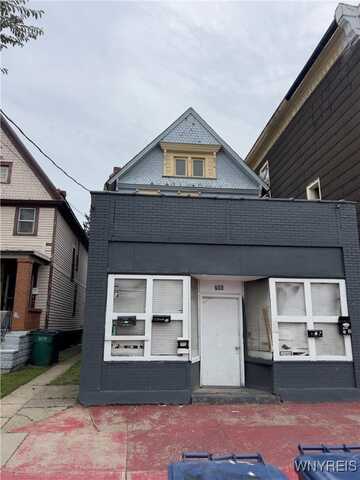 602 West Avenue, Buffalo, NY 14213