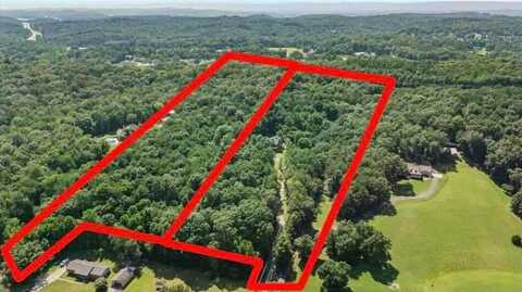 7538 Banther Road, Harrison, TN 37341