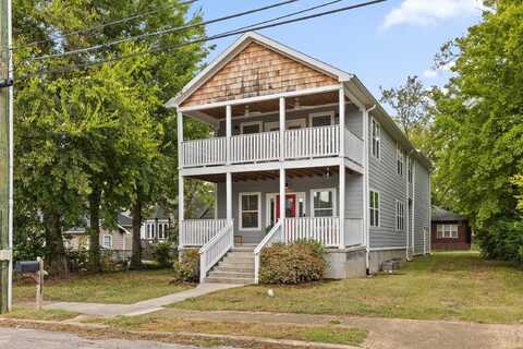 1517 Kirby Avenue, Chattanooga, TN 37404