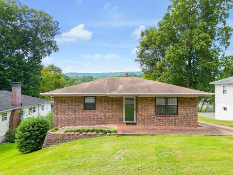 3699 Tacoma Avenue, Chattanooga, TN 37415