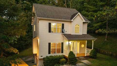 1344 Springview Drive, Chattanooga, TN 37421