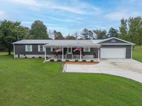 106 County Road 801, Flat Rock, AL 35966