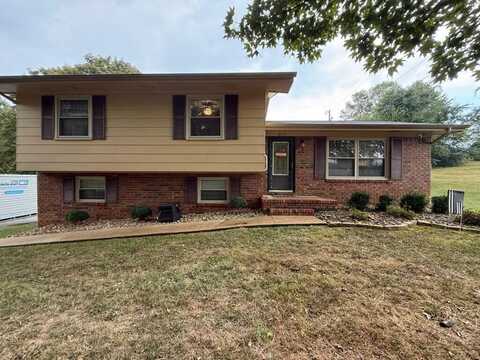 9217 Villagewood Drive, Harrison, TN 37341