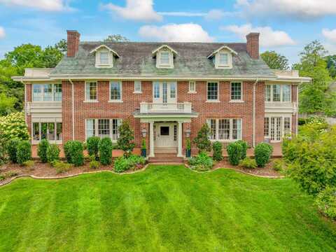 1631 Hillcrest Road, Chattanooga, TN 37405