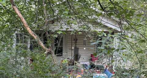 619 Franklin Avenue, Bridgeport, AL 35740