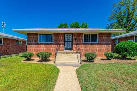 1609 E 26th Street, Chattanooga, TN 37407