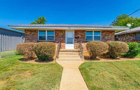 1605 Foust Street, Chattanooga, TN 37404