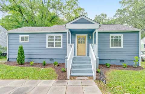 193 Biscayne Boulevard, Rossville, GA 30741