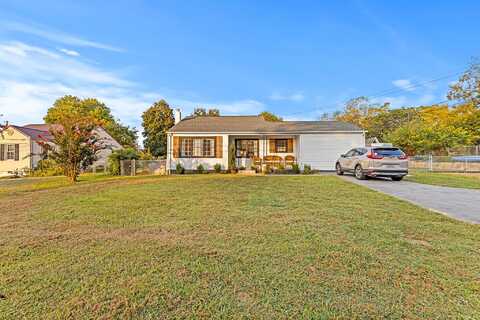 2327 Spring Place Road SE, Cleveland, TN 37323