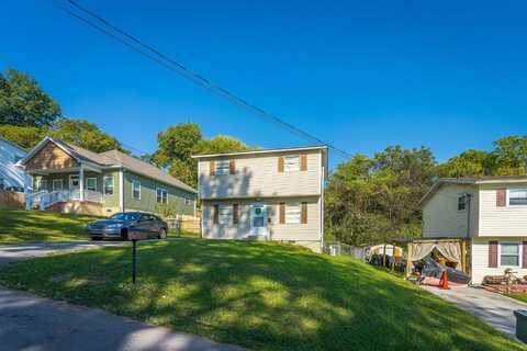 739 Sylvan Drive, Chattanooga, TN 37411