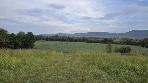 50 Upper East Valley Road, Pikeville, TN 37367