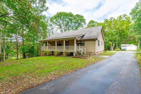 54 Vaughn Drive, Rock Spring, GA 30739