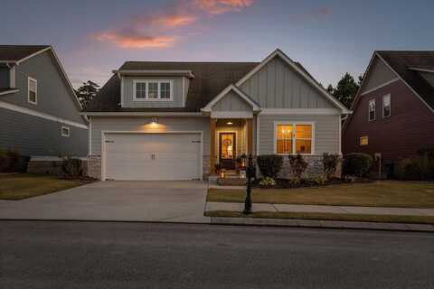 4112 Zephyr Lane, Chattanooga, TN 37416