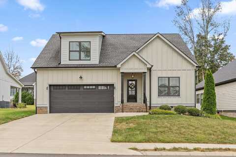 5025 NE Grove Park Court, Cleveland, TN 37312