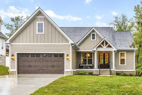 3507 Myrtle Place, Chattanooga, TN 37419